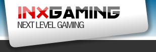 INX-Gaming, UK gameservers
